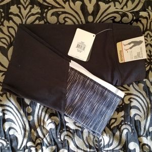 Reebok Stretch Cotton Capri